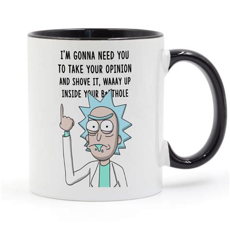 Rick And Morty Merchandise And Clothing Rick And Morty Stuff