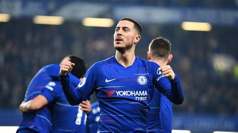 Two Liverpool Legends Open Up About Eden Hazards Situation At Chelsea