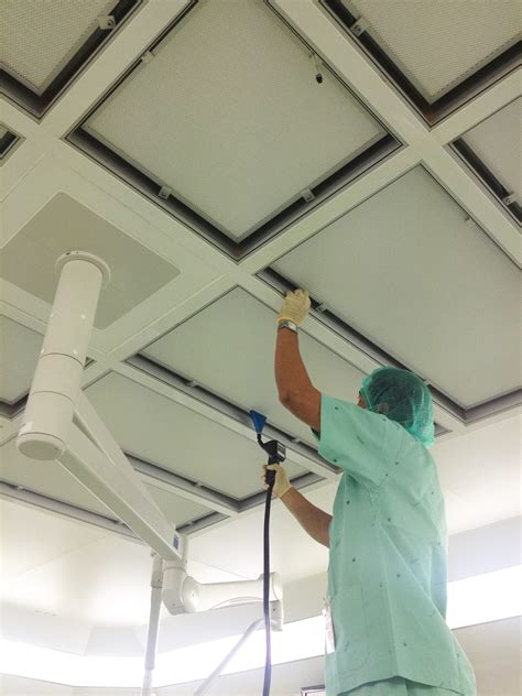 The Importance Of Air Filtration Systems In Hospitals