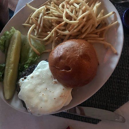 Edgartown also includes chappaquiddick island. Atlantic Fish & Chop House, Edgartown - Menu, Prices ...