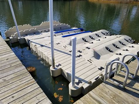 Product Gallery Affordable Floating Docks