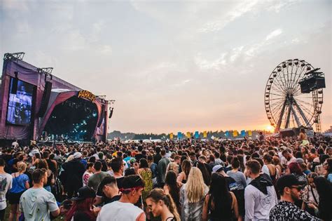 Those who registered will have access to the presale from 10am on wednesday 24th march. Parklife Festival Announce 48 Hour Ticket Resale Campaign - About Manchester