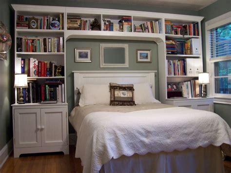 Bedroom Storage Ideas 10 Clever Ways To Organize And Declutter A