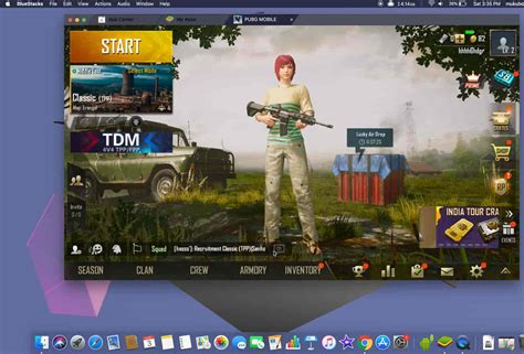 Download pubg mobile for windows pc and mac. PUBG for Mac free Download