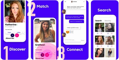 Approaching this roundup, we took an app or two from different facets of mental health so that you can calm is widely regarded as the best mediation app out there, even more so than its direct competitor headspace. Best dating apps 2020: What to download to find love, sex ...