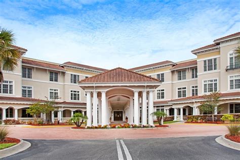 The 20 Best Assisted Living Facilities In Jacksonville Fl Seniorly