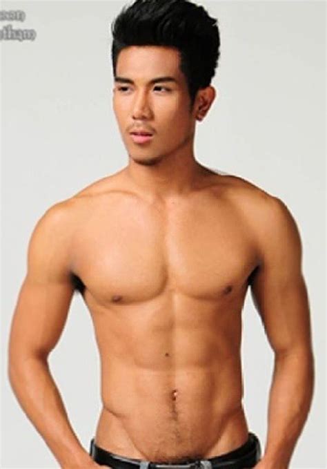 Shirtless Asian Male Model Asian Male Model Male Models Gorgeous