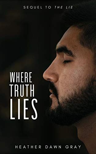 Jp Where Truth Lies Sequel To The Lie English Edition 電子