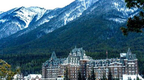 15 Of The Most Beautiful Hotels In Canada You Must Visit At Least Once