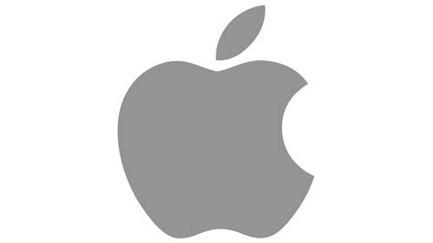 Apple Logo Valor História Png
