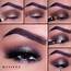 Get The Look With Motives® Neutral Eye  Lorens World