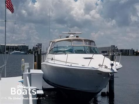 2001 Sea Ray Amberjack Diesel Power For Sale View Price Photos And