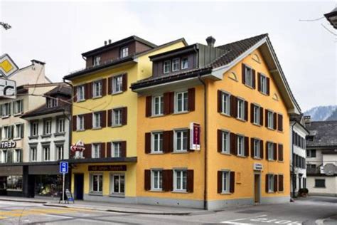 Glarus Switzerland Hotels 3 Hotels In Glarus Hotel Reservation