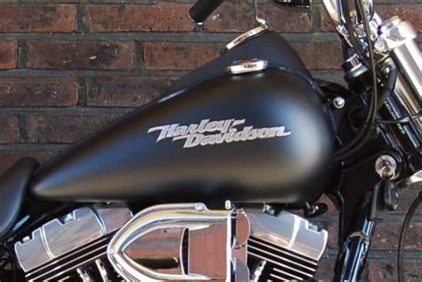 Check out our harley gas tank selection for the very best in unique or custom, handmade pieces from our bumper stickers shops. HARLEY DAVIDSON FUEL TANK EMBLEMS MEDALLION SOFTAIL DYNA ...