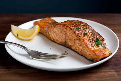 How To Cook Salmon The New York Times