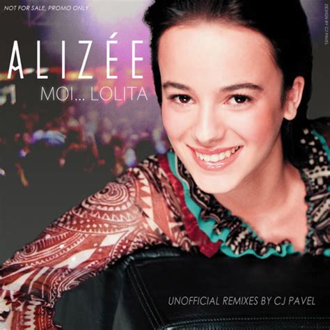 Stream Alizee Moilolita Cj Pavel Summer Remix 2012 By Cj Pavel