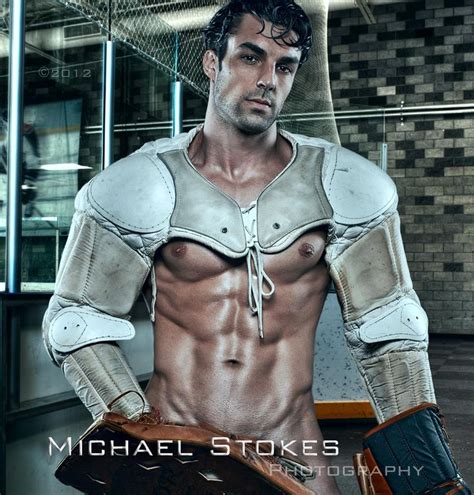 Pin By Redactedvruxtds On Athletes Michael Stokes Photography Michael Stokes Michael