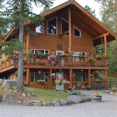 Rent in a rv near glacier. Glacier National Park RV Campgrounds | Timber Wolf Resort