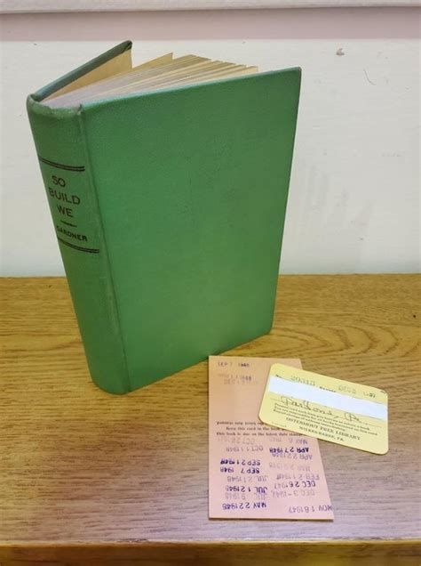 Mystery Of 71 Year Overdue Library Book Solved In Pennsylvania