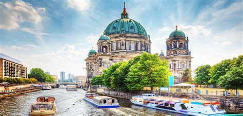 Deutschland), oficialmente república federal da alemanha (em alemão: Berlim, Alemanha | Royal Holiday Destinos