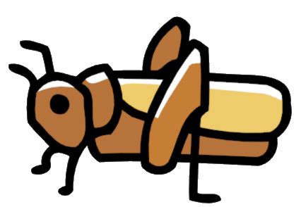 Collection of PNG Locust. | PlusPNG