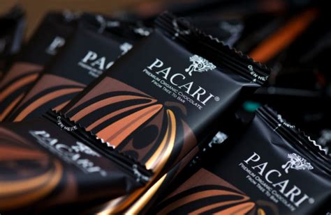 Pacari El Chocolate Ecuatoriano Más Premiado Del Mundo Llega A Panamá
