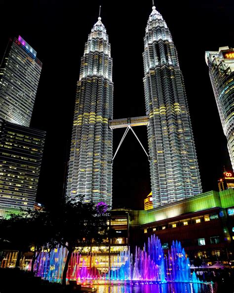 Places to Visit in Kuala Lumpur - Travel Drink Dine