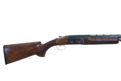 Rizzini Fierce 1 Sporting Shotgun w/ Adjustable comb | 12ga 30" | SN:1