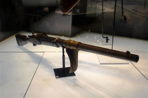Museum Of Weapons In Tula · Russia Travel Blog