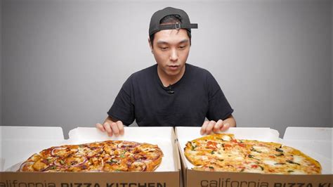 We did not find results for: California Pizza Kitchen Review - YouTube