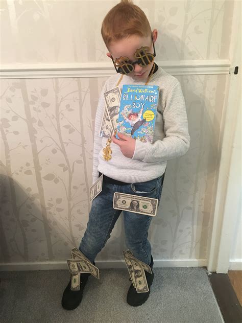 Pin On World Book Day Diy Costumes
