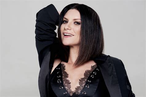 Alice belaïdi ha estado involucrada en el teatro desde su infancia. Laura Pausini tiene nuevo single | Billboard