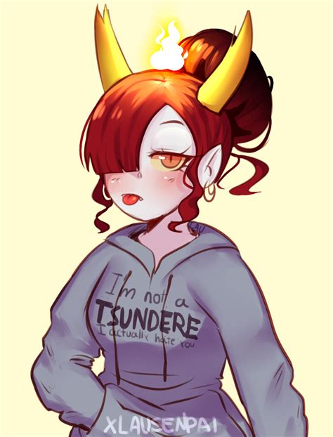 Hekapoo Star Vs The Forces Of Evil Image By Xlausenpai