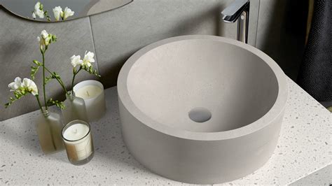 Corian Basins Form The Primo Collection Kitchens And Bathrooms News