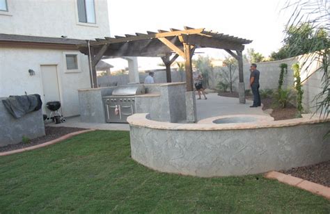 Maybe you would like to learn more about one of these? Arizona Landscaping: Install a Patio Misting System