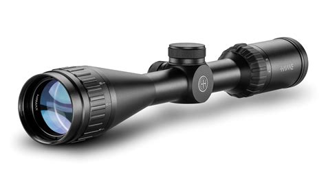 Hawke Airmax 4 12x40 Ao Amx Reticle Decoster Hunting