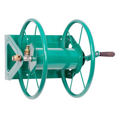 We did not find results for: HydroSure Metal Large Hose Reel - 75m Capacity - Green ...