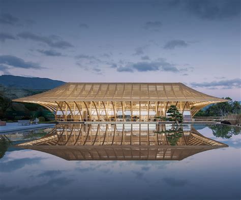 Galería De La Transformación Contemporánea De La Arquitectura