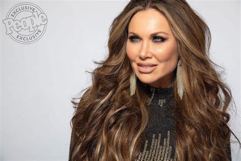 Check spelling or type a new query. LeeAnne Locken Finally Debuts New Lighter Hair Color — See ...