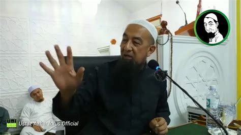 Tok imam baca doa lama sangat ustaz azhar idrus. Terlewat Datang Solat Jumaat - Ustaz Azhar Idrus Official ...