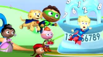 Super Why Full Episodes English ️ Super Why And The Adventures Of Math