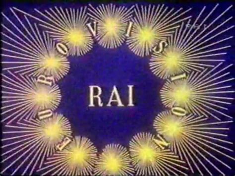 Today the ebu announced a surprising piece of news: Image - Eurovision RAI 1982.jpg | Logopedia | Fandom ...