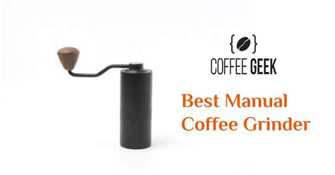 Coffee Geek Tv Coffee Gear Reviews Cafe Locations And More