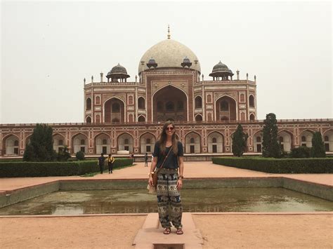 An Action Packed Two Day Itinerary For Visiting Delhi India Plus
