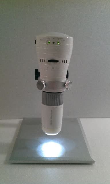 Vividia Um520 Wireless Wifiusb Handheld Digital Microscope For Ios