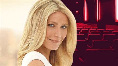 2 Billion Movie Gwyneth Paltrow Turned Down For A Film No One Remembers