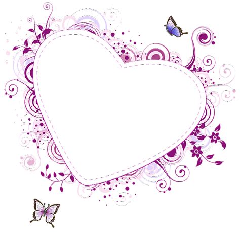 Stylish Frame PNG Images Transparent Free Download | PNGMart