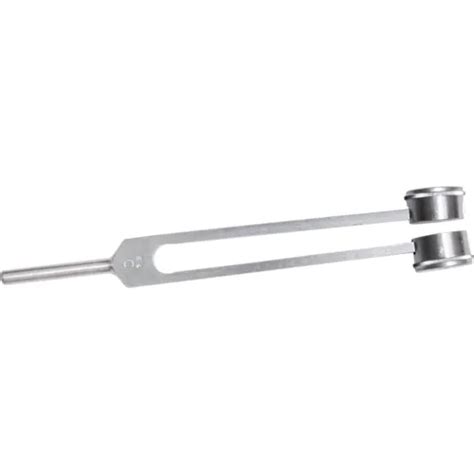 Baseline® Weighted Tuning Fork 64 Cps