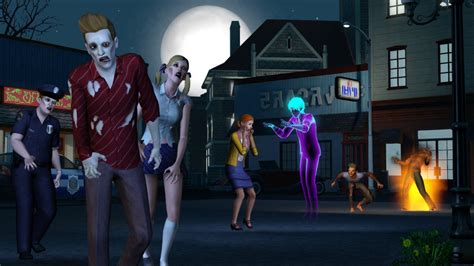 The Sims 3 Supernatural En Steam