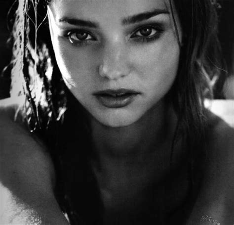 Miranda Kerr Is Naked Colorless The Blemish 16383 Hot Sex Picture